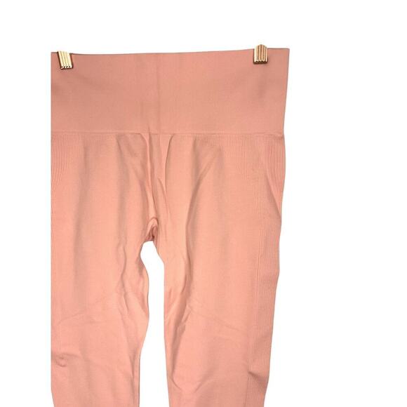 Madhappy x Set Active Sculptflex Leggings Size Large NWOT - Picture 2 of 8